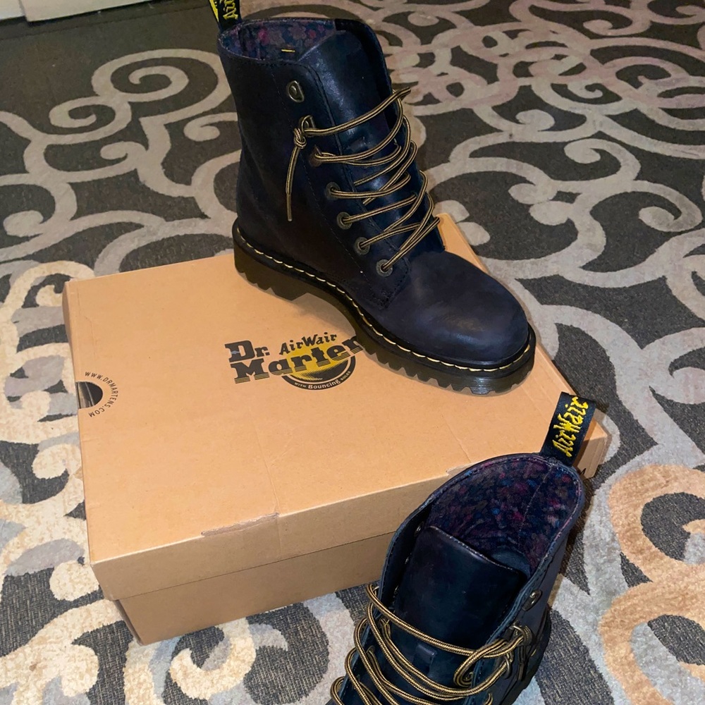 Doc Marten Luana Boots